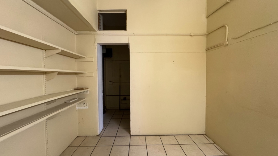 To Let commercial Property for Rent in Strand North Western Cape